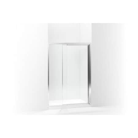 Sterling Vista Pivot Ii Shower Door 1506D-48S